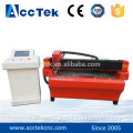 Acctek plasma aluminum cutting machine AKP1325